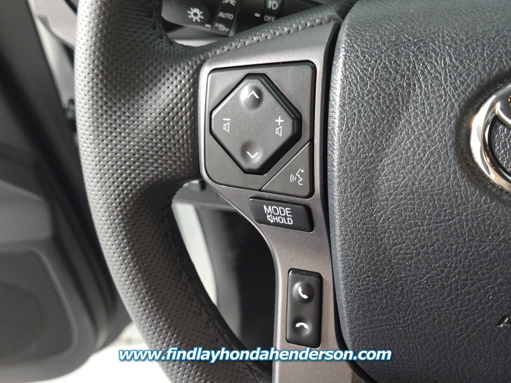 Used 2023 Toyota Tacoma TRD Off-Road w/ Advanced Technology Package AWD/4WD image 25