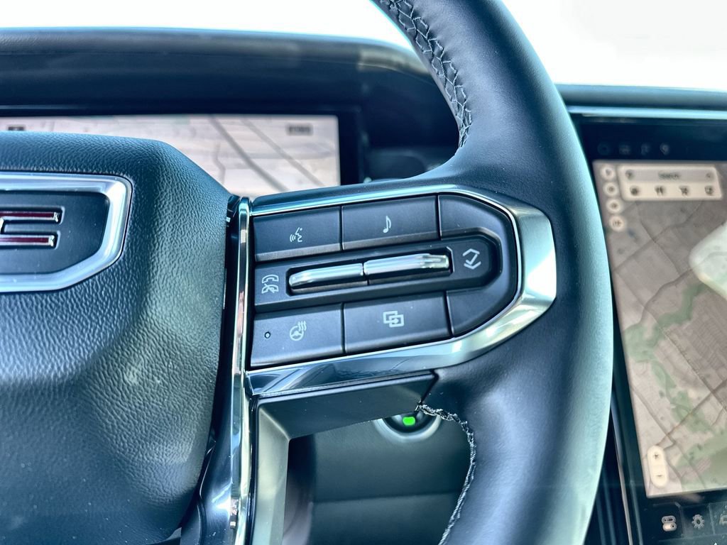 New 2026 GMC Acadia Elevation w/ Elevation Premium Package image 32