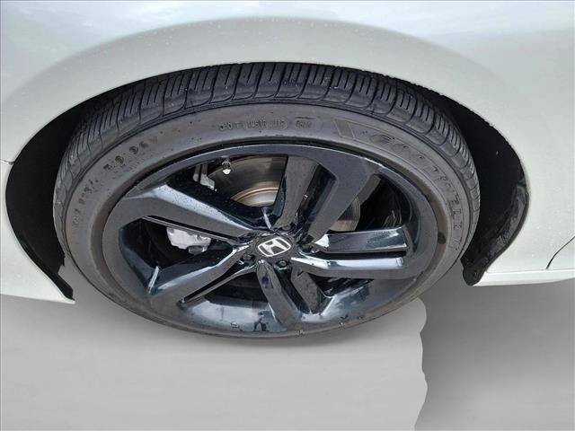 Used 2022 Honda Accord Sport Special Edition image 9