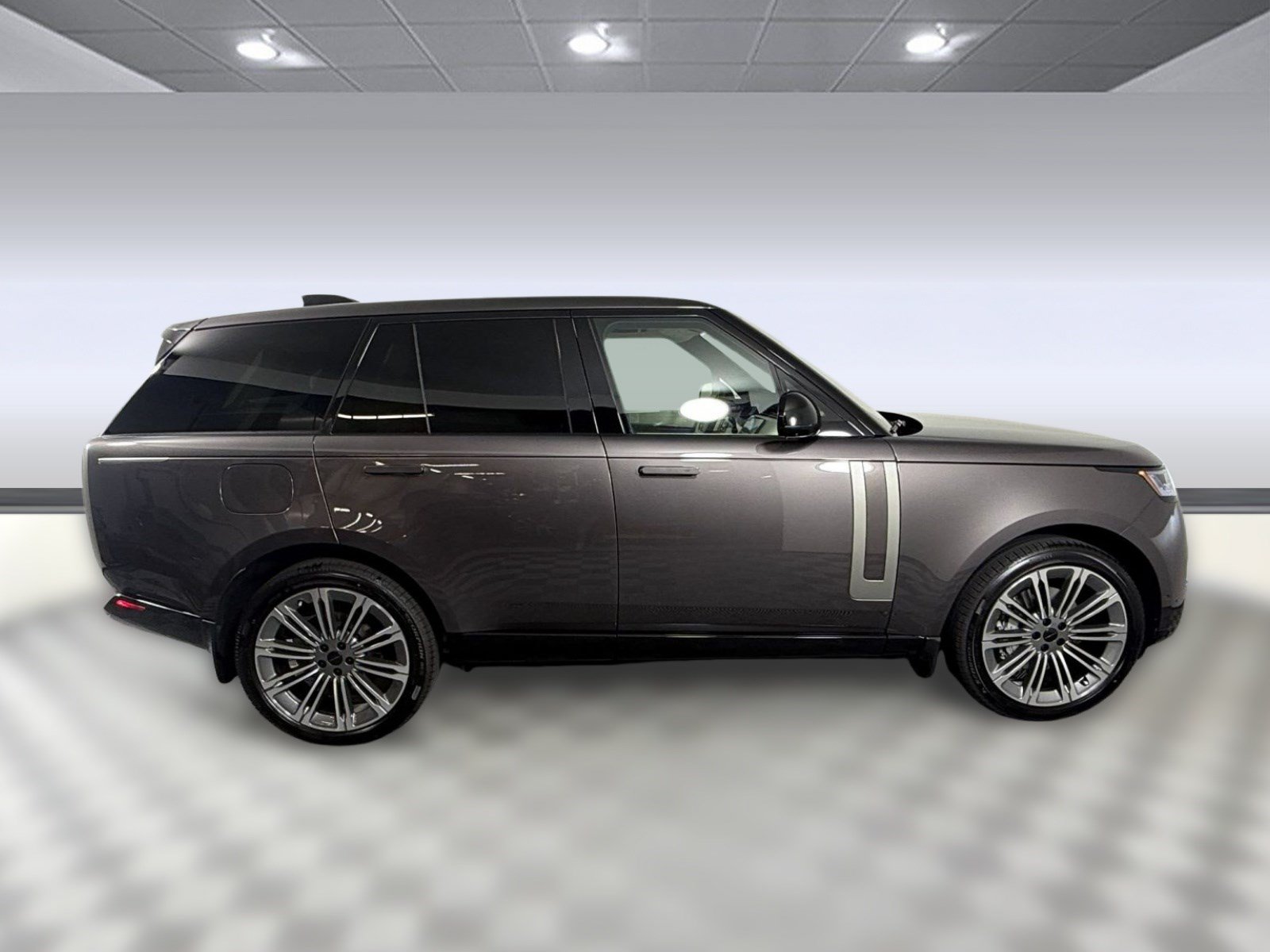 New 2026 Land Rover Range Rover SE AWD/4WD image 8