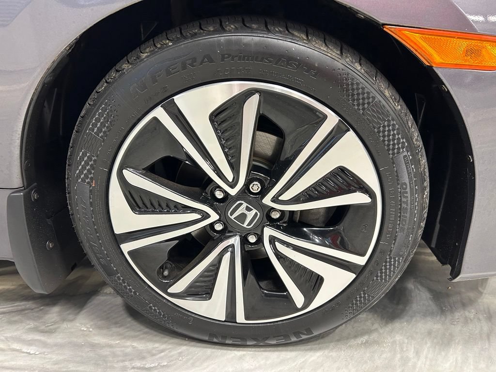Used 2016 Honda Civic EX-T image 23