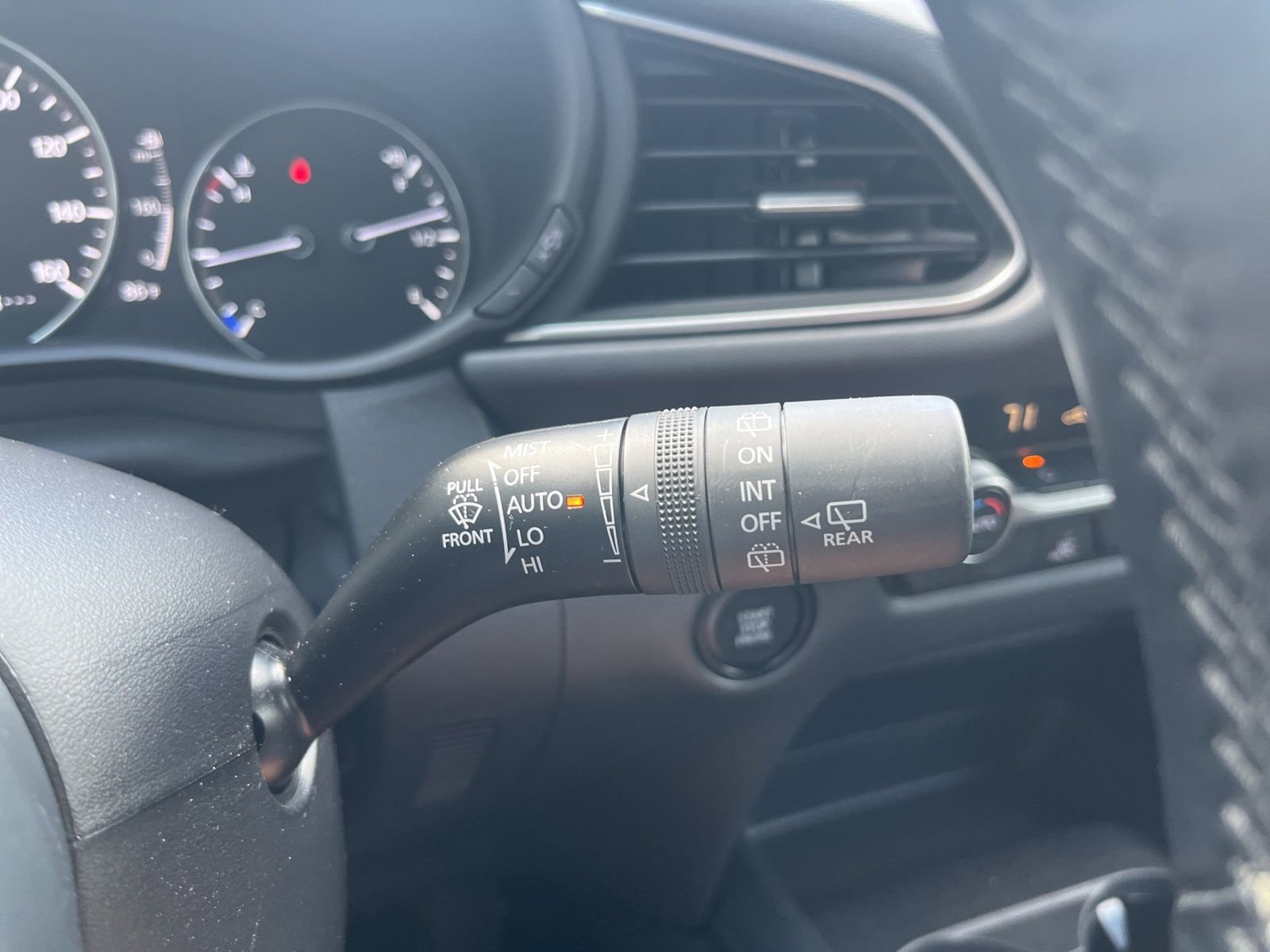 Certified 2022 MAZDA CX-30 AWD 2.5 S w/ Select Package image 17