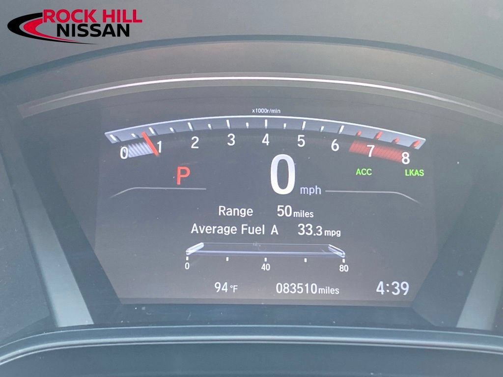 Used 2020 Honda CR-V LX image 24