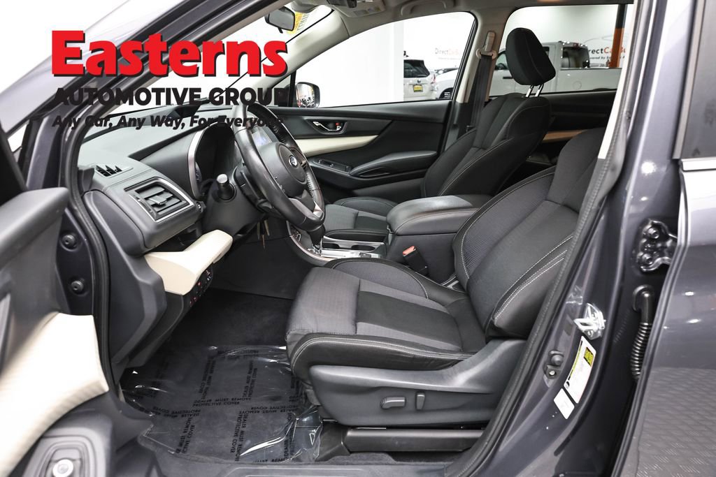 Used 2022 Subaru Ascent Premium AWD/4WD image 14
