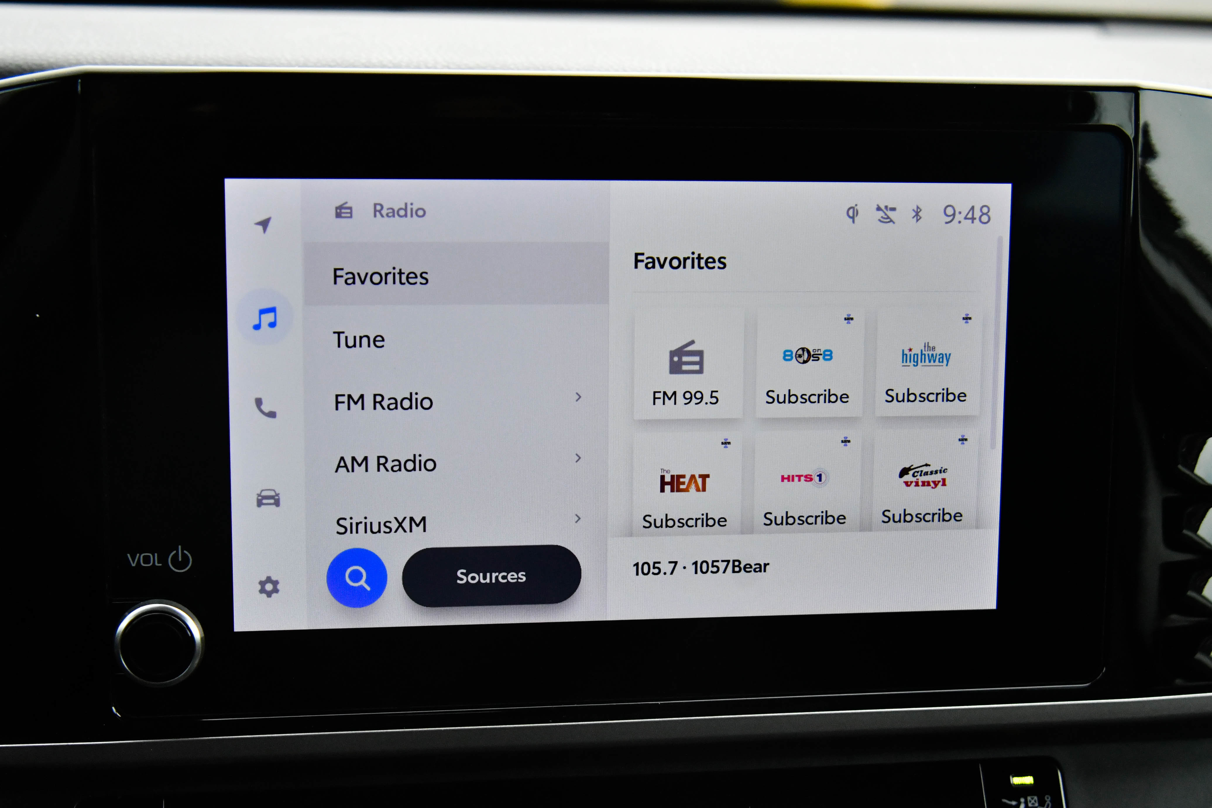Used 2025 Toyota Camry SE image 25