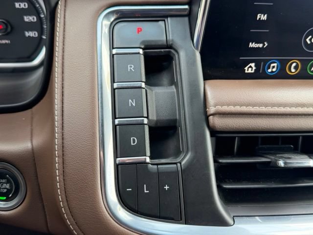 Used 2021 Chevrolet Tahoe High Country RWD image 26