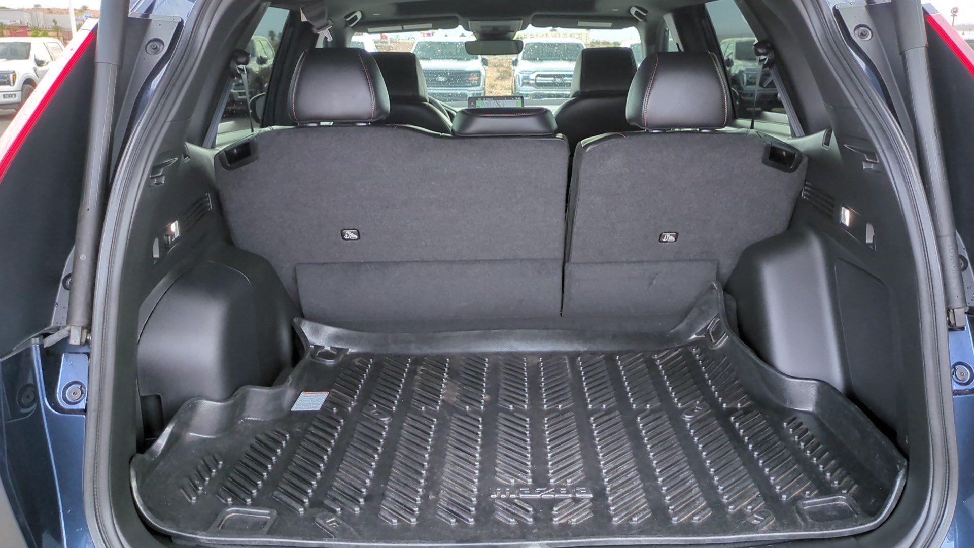 Used 2024 Honda CR-V Sport Touring image 29