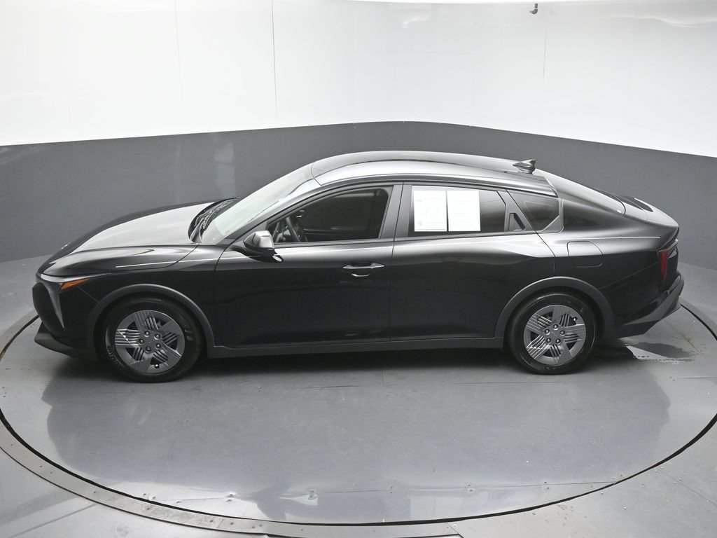 Used 2025 Kia K4 FWD image 42