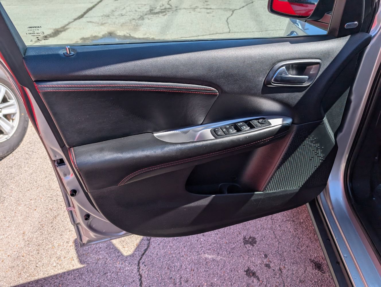 Used 2019 Dodge Journey GT image 11