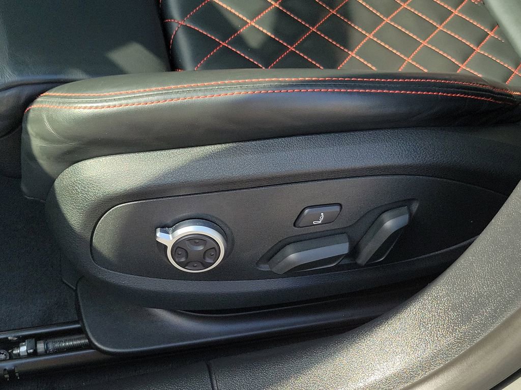 Certified 2023 Audi S5 Premium Plus w/ Premium Plus Package image 17