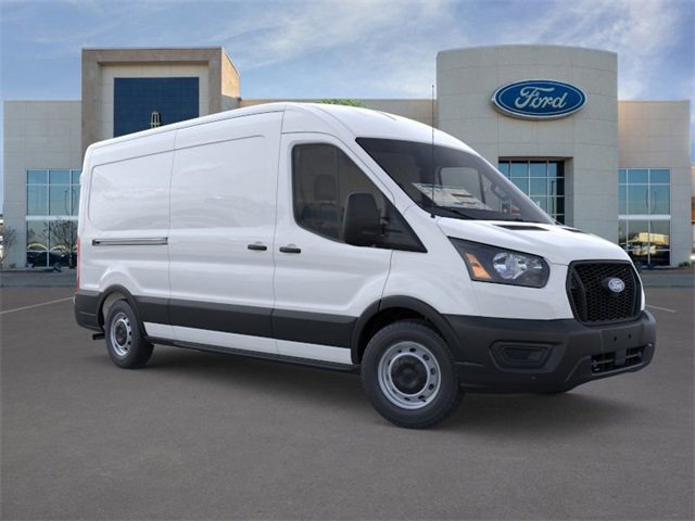 New 2026 Ford Transit 250 148 Medium Roof image 7