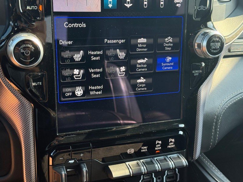 Used 2020 RAM 3500 Limited image 20