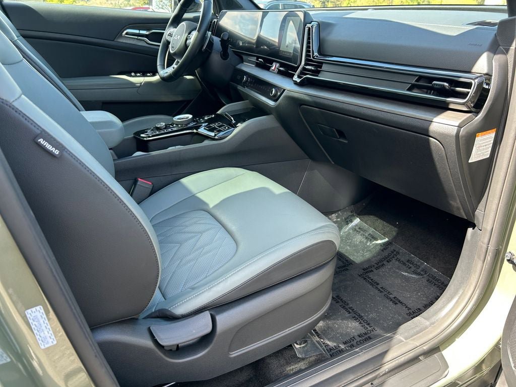 Used 2025 Kia Sportage X-Line image 26