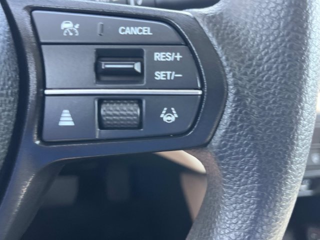 Used 2024 Honda Accord LX image 28