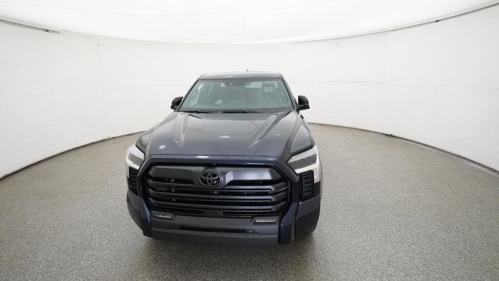 New 2026 Toyota Tundra SR5 AWD/4WD image 34