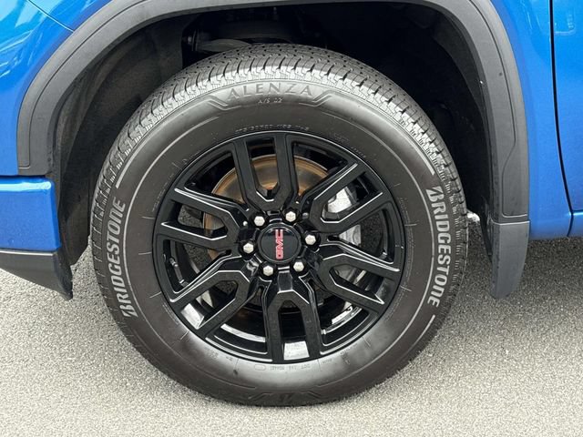 Certified 2023 GMC Sierra 1500 Elevation AWD/4WD image 8