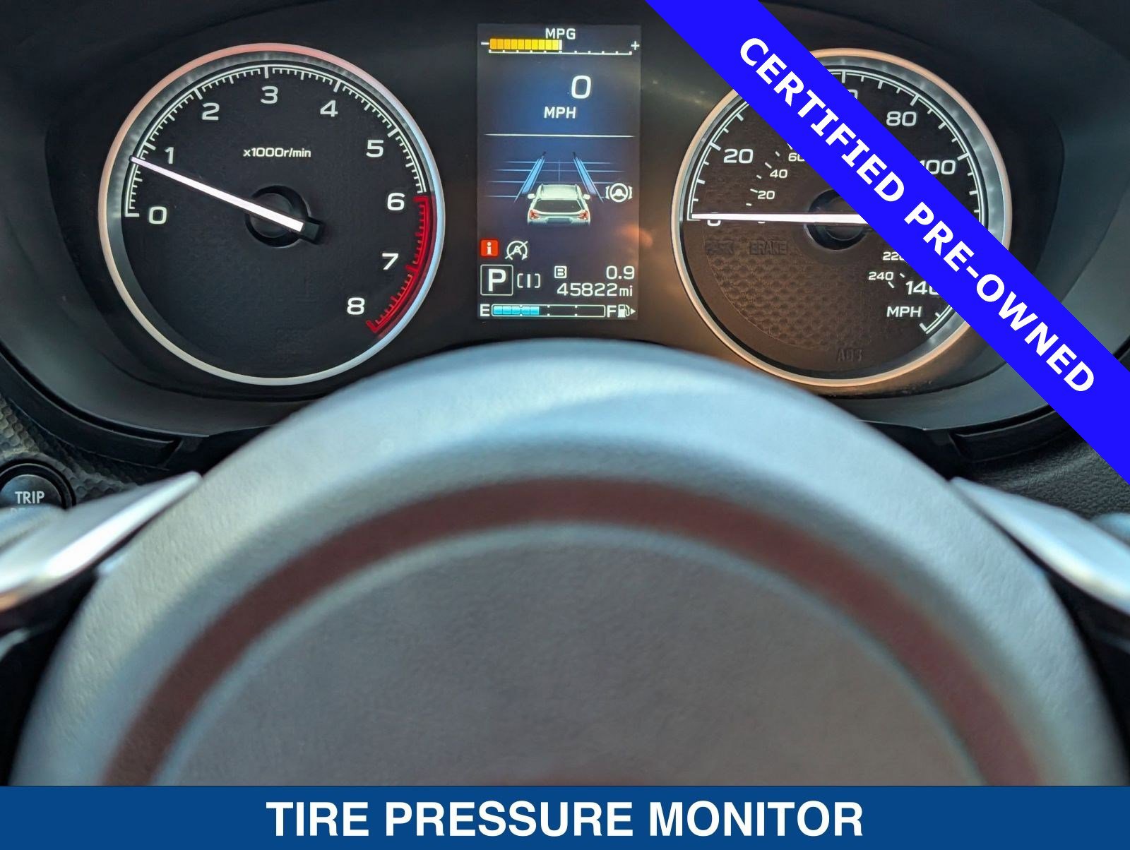 Used 2020 Subaru Forester Limited w/ Popular Package #3 image 25