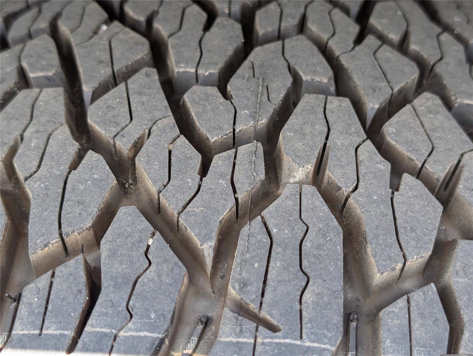 New 2026 Chevrolet Silverado 2500 LT w/ Trail Boss Package image 9