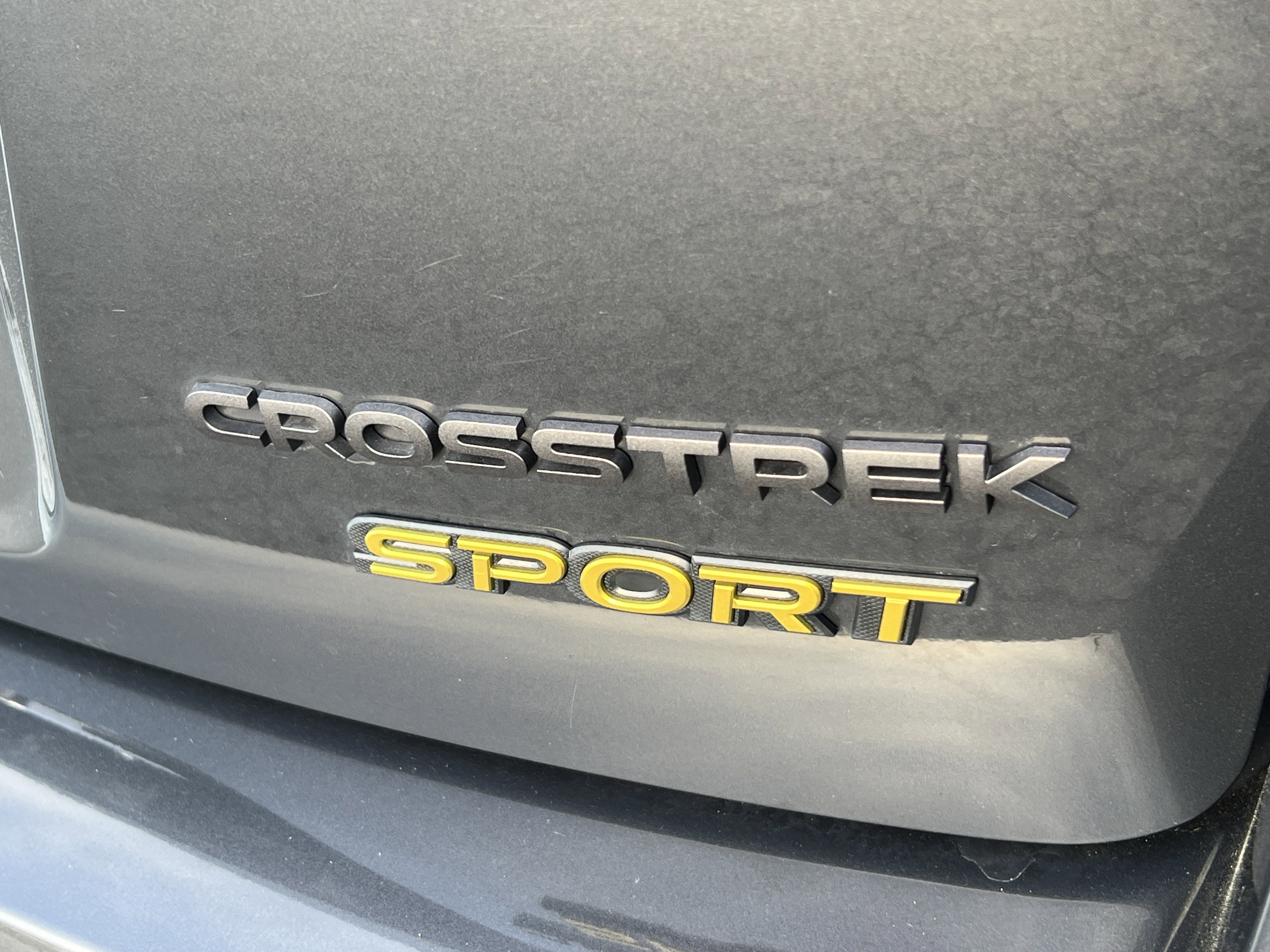 Used 2023 Subaru Crosstrek 2.5i Sport image 10