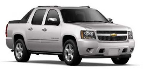 Used 2011 Chevrolet Avalanche LTZ