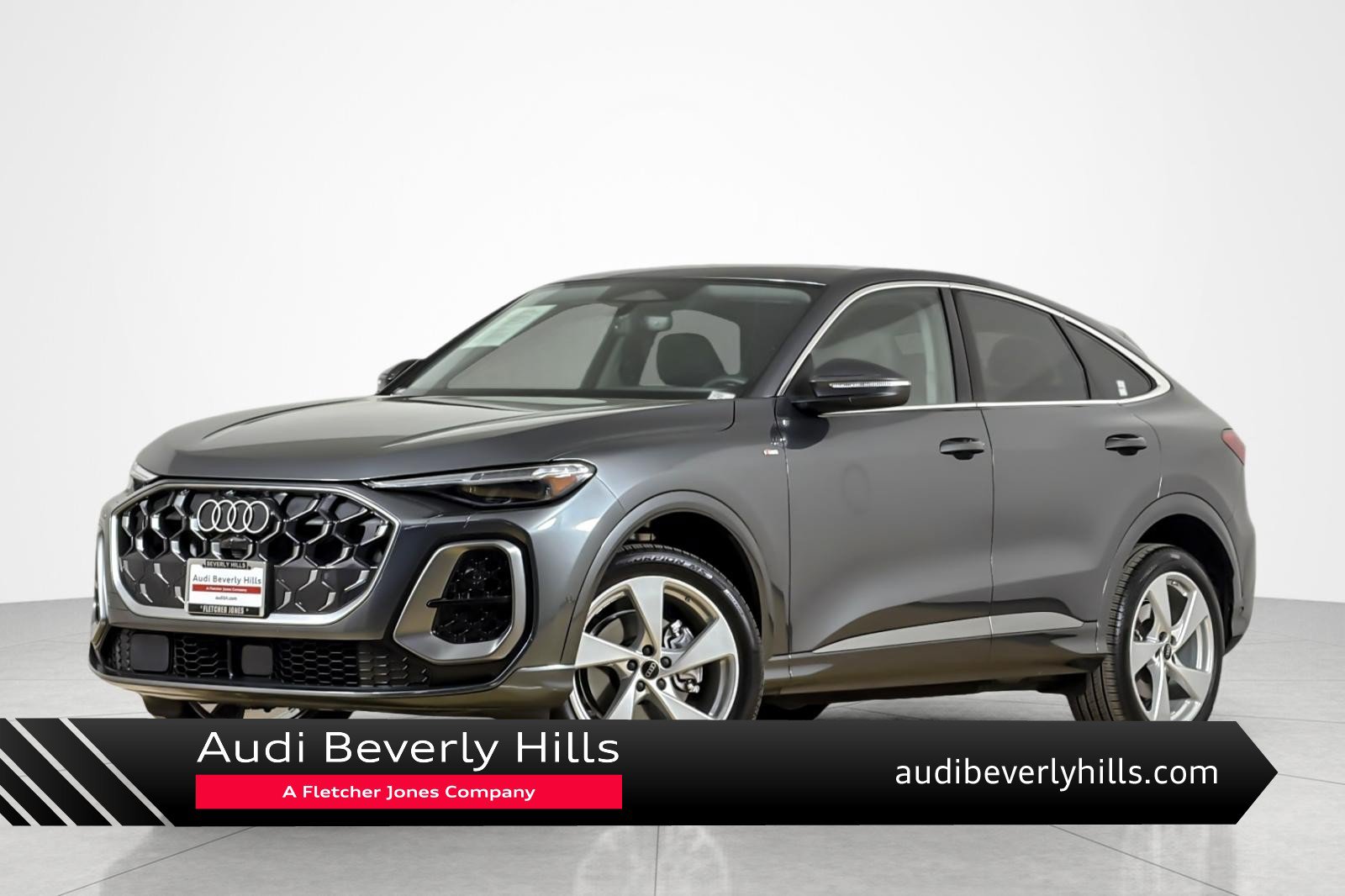 Used 2026 Audi Q5 Premium Plus