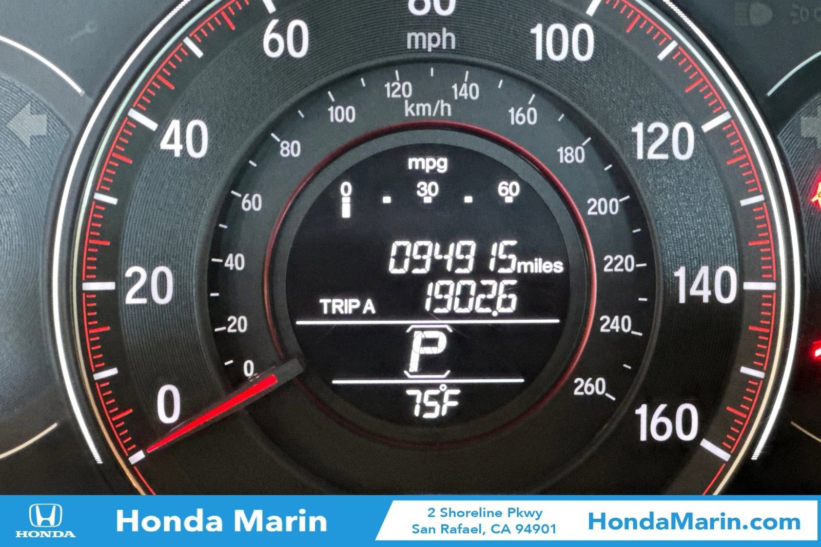 Used 2017 Honda Accord Sport image 28