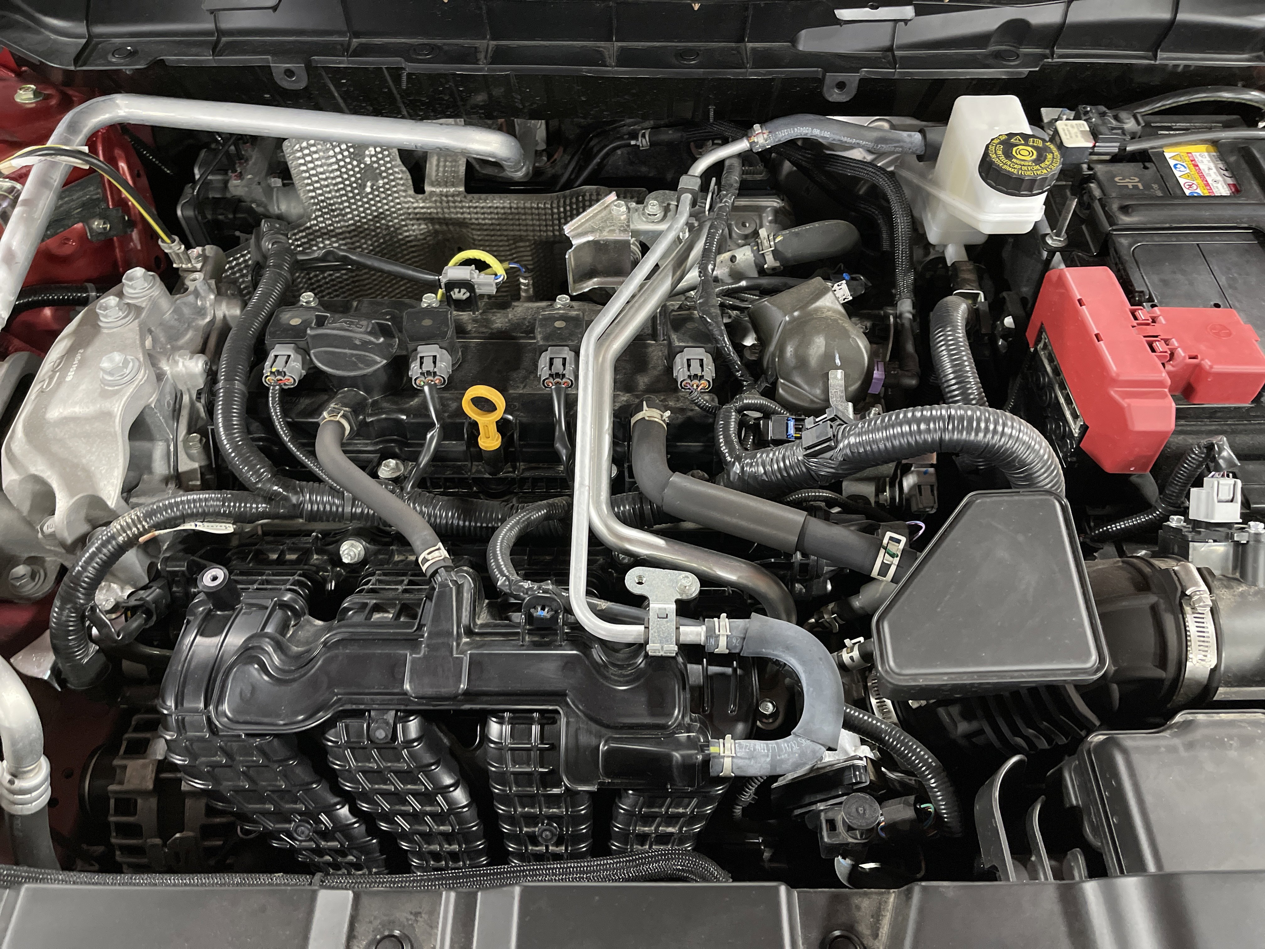 Used 2024 Mitsubishi Outlander SEL image 17