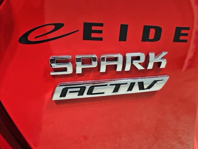 Used 2021 Chevrolet Spark ACTIV FWD image 38