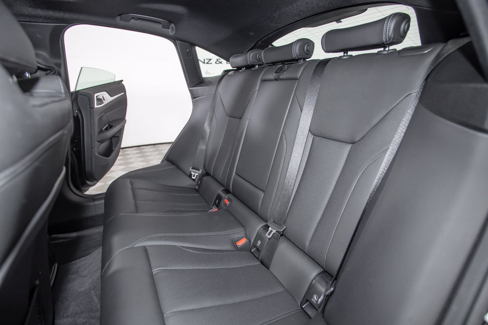 Used 2023 BMW 430i Gran Coupe w/ Premium Package RWD image 15