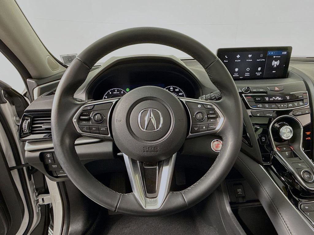 Used 2023 Acura RDX AWD image 10