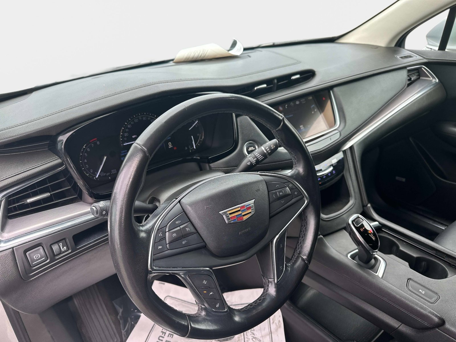 Used 2019 Cadillac XT5 Luxury image 18