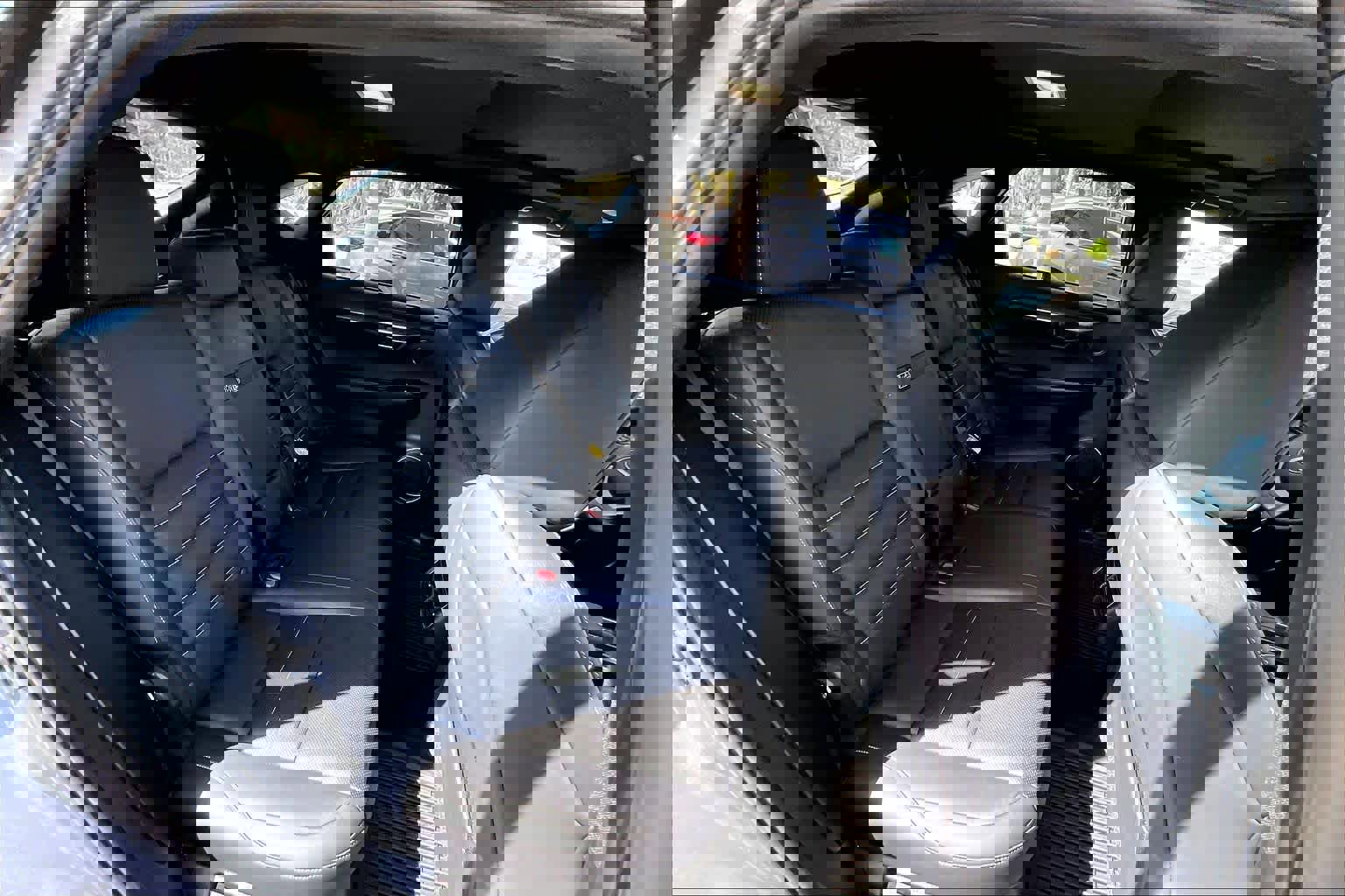 Used 2019 Lexus NX 300 F Sport w/ F Sport Premium Package image 20