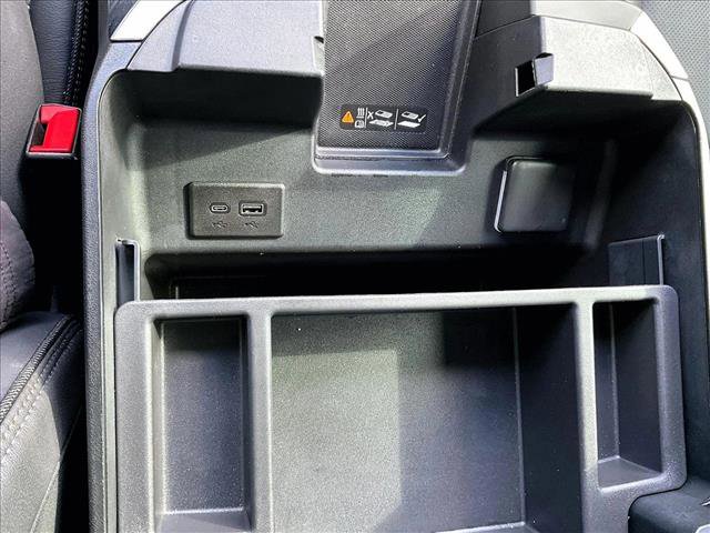 Used 2024 Chevrolet Silverado 1500 High Country w/ Midnight Edition image 26