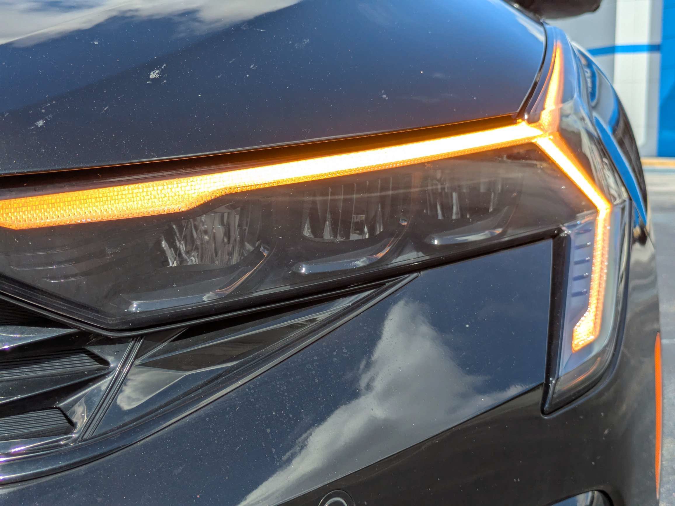 Used 2025 Kia K5 EX FWD image 30