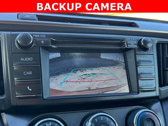 Used 2015 Toyota RAV4 LE image 4