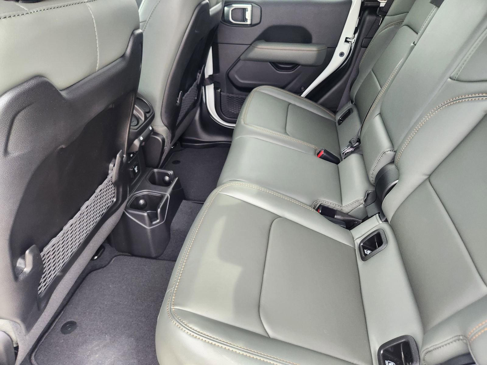 New 2026 Jeep Gladiator Mojave image 24