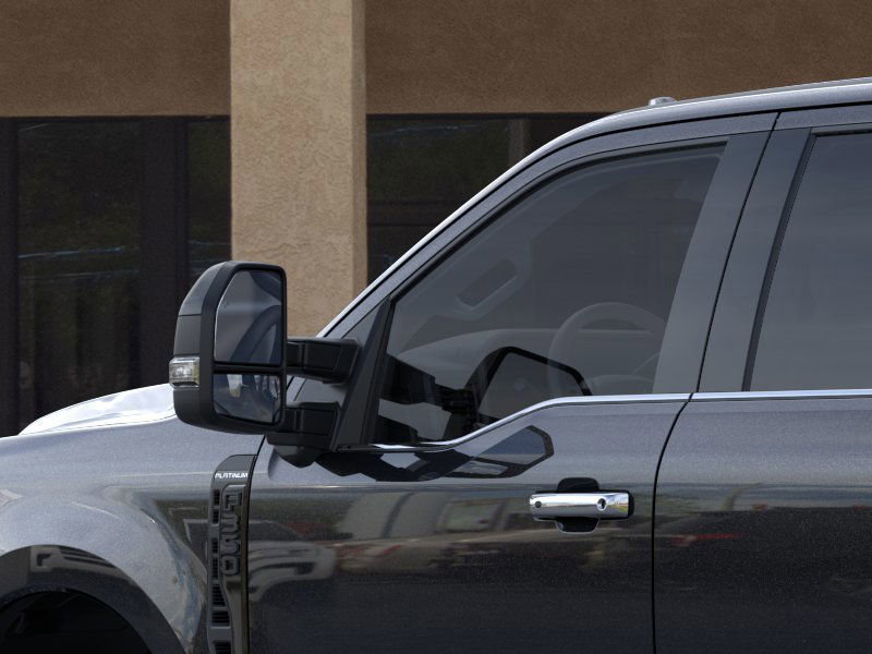 New 2026 Ford F350 4x4 Crew Cab Super Duty image 20