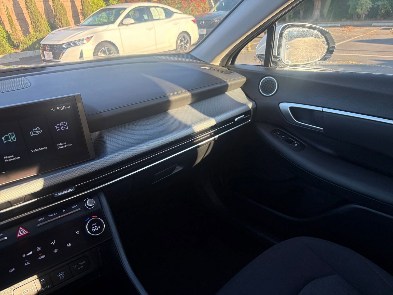 Used 2025 Hyundai Sonata SEL image 37