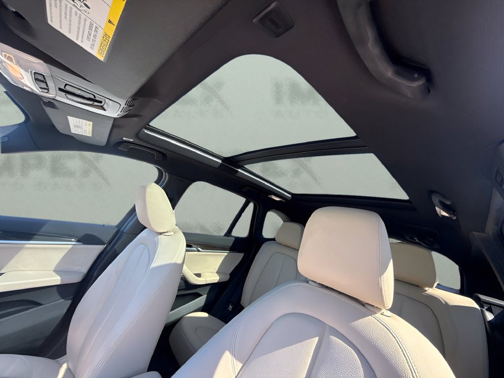 Used 2018 BMW X1 sDrive28i FWD image 10