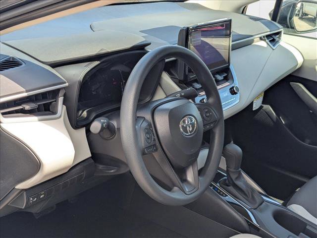 New 2026 Toyota Corolla LE image 3