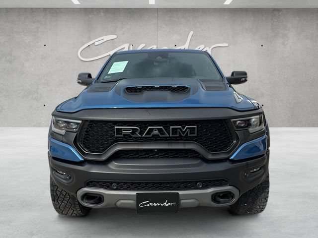 Used 2024 RAM 1500 TRX AWD/4WD image 18