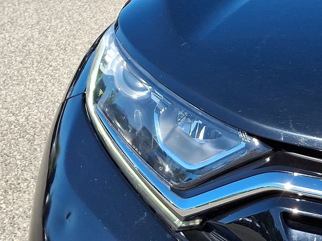 Used 2021 Honda CR-V EX-L image 27