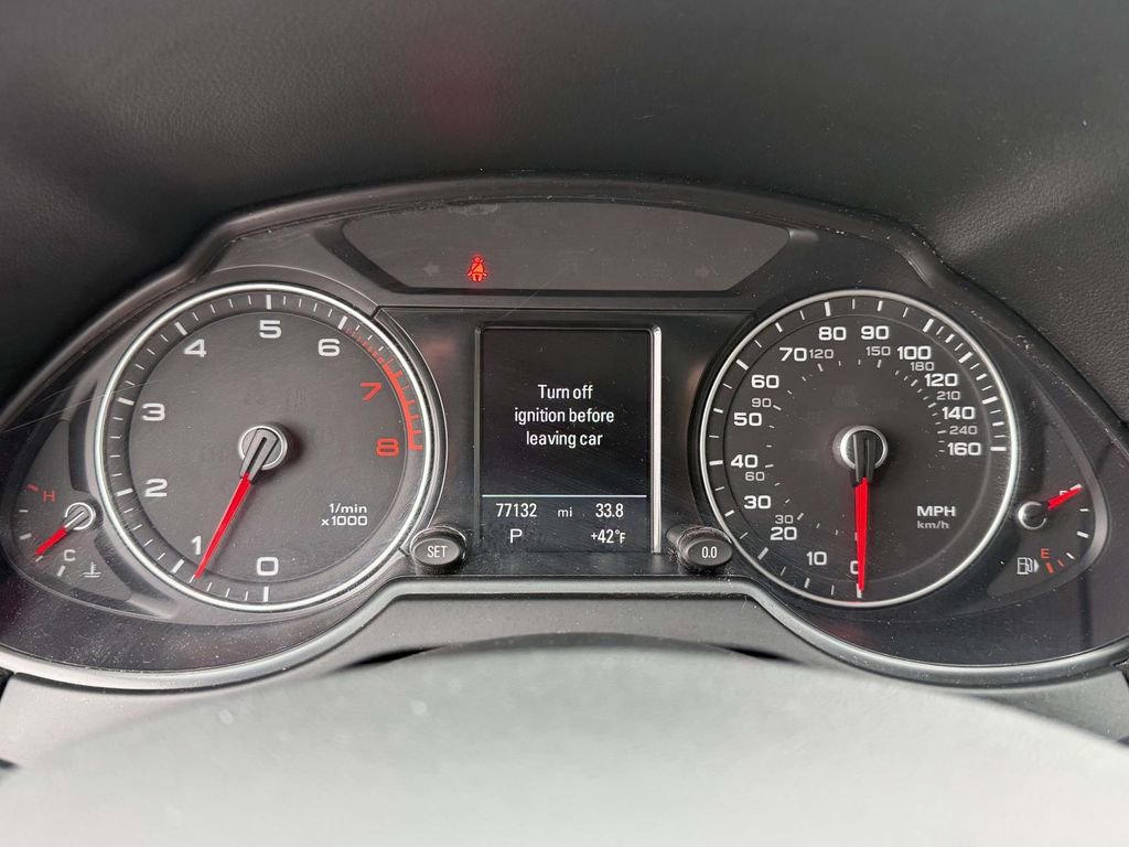 Used 2016 Audi Q5 2.0T Premium Plus w/ Technology Package image 17