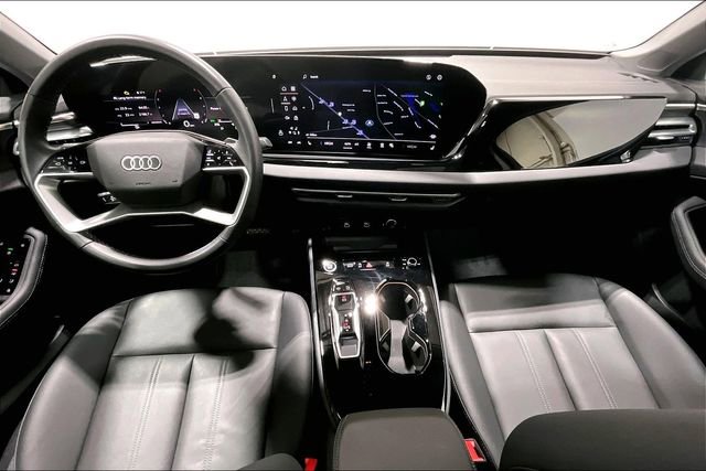 Used 2025 Audi A5 2.0T Premium w/ Convenience Package image 14