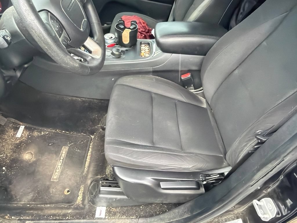 Used 2014 Dodge Durango SXT AWD/4WD image 13