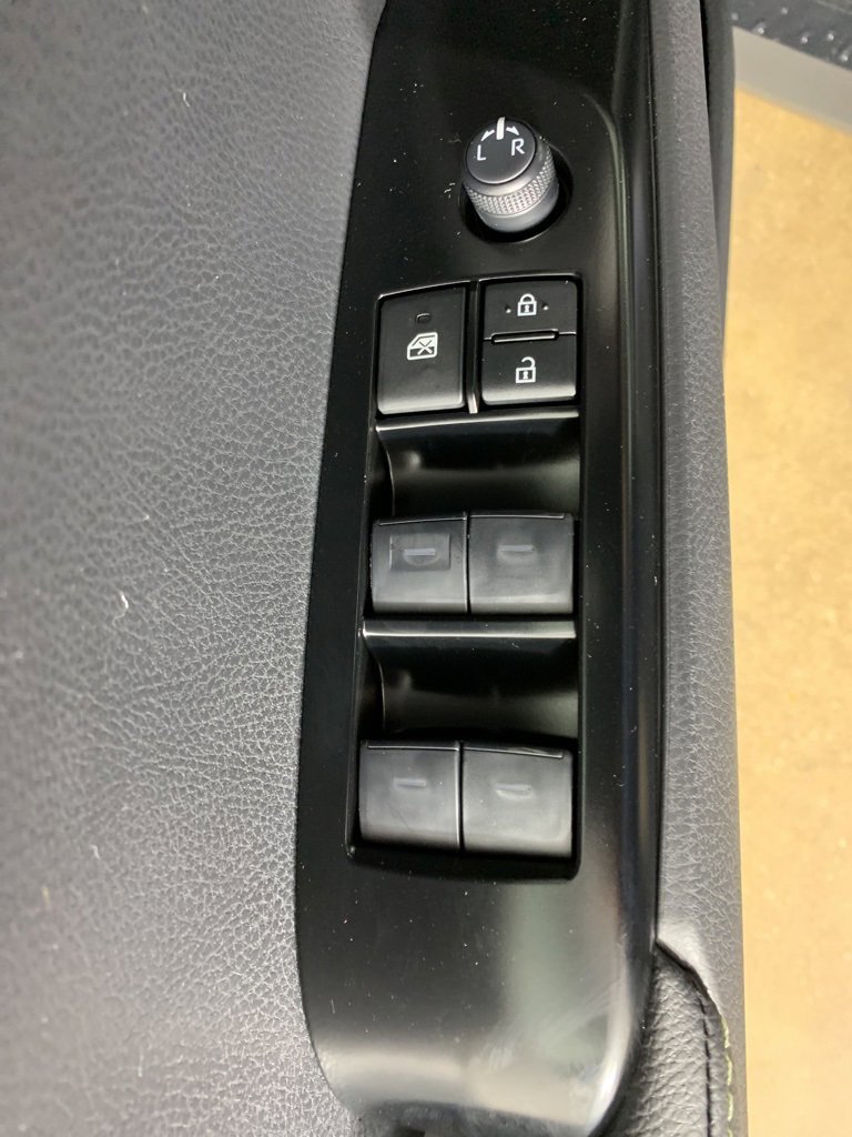 New 2026 Toyota Camry XLE image 17