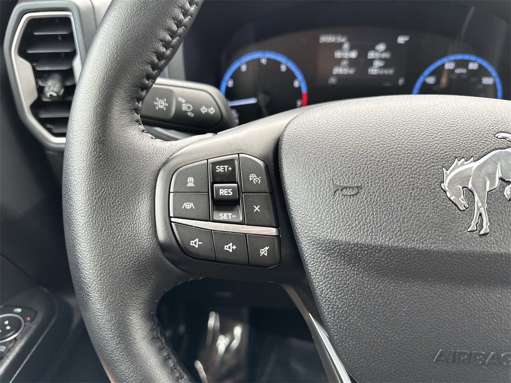 Used 2023 Ford Bronco Sport Big Bend w/ Convenience Package image 20