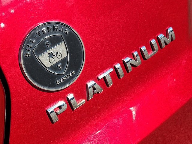 Certified 2019 Ford Explorer Platinum AWD/4WD image 18
