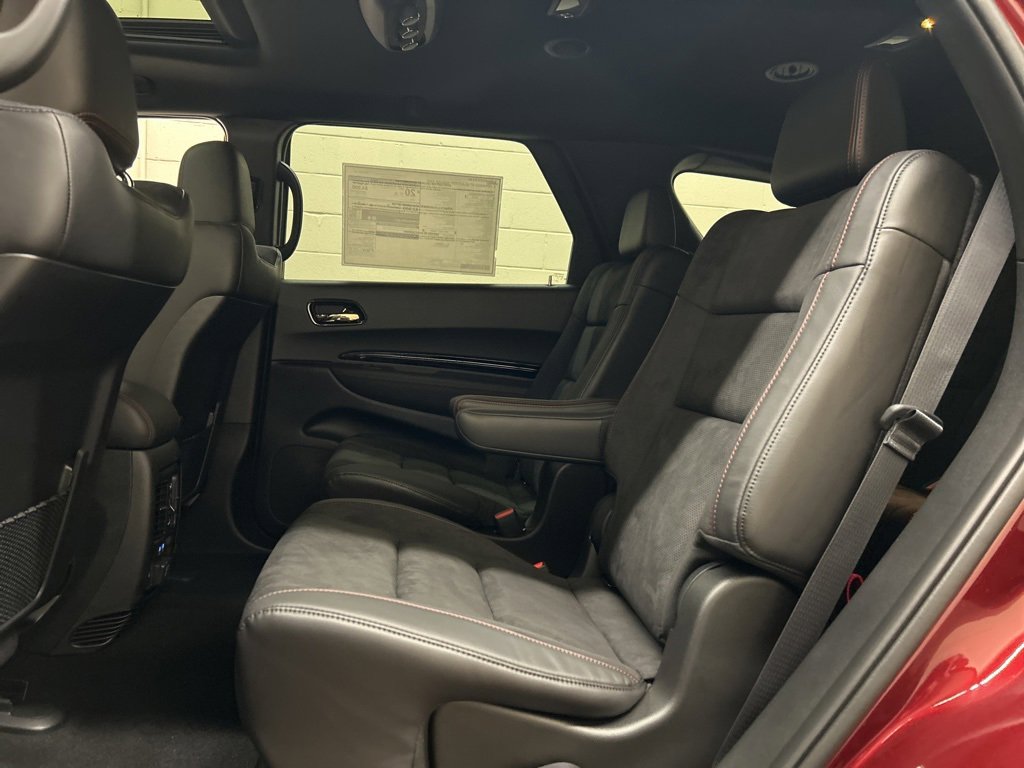 New 2026 Dodge Durango GT image 8