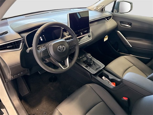 New 2026 Toyota Corolla Cross XLE image 7